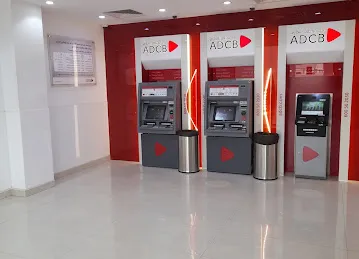 Abu Dhabi Commercial Bank