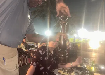 Abu Dhabi Country Club
