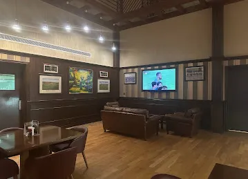 Abu Dhabi Country Club