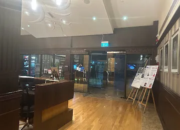 Abu Dhabi Country Club