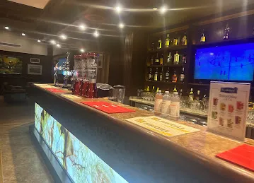 Abu Dhabi Country Club