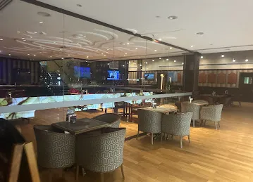 Abu Dhabi Country Club