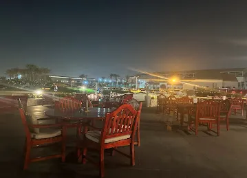Abu Dhabi Country Club
