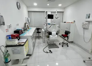 Abu Dhabi Dental Clinic