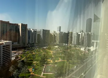 Abu Dhabi Desert Tour