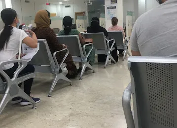 Abu Dhabi Disease Prevention & Screening Center - مركز أبوظبي للفحص والصحة الوقائية