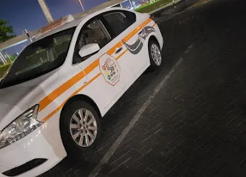 Abu dhabi drivi