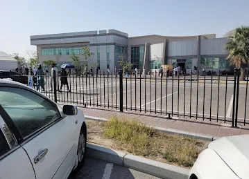 Abu dhabi drivi