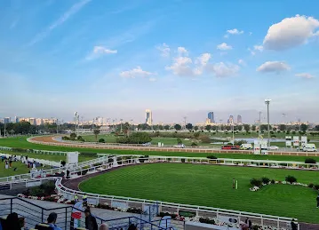 Abu Dhabi Equestrian Club