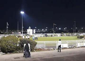Abu Dhabi Equestrian Club