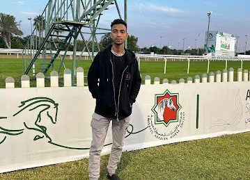 Abu Dhabi Equestrian Club