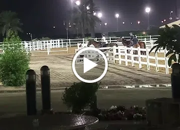 Abu Dhabi Equestrian Club