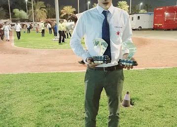 Abu Dhabi Equestrian Club