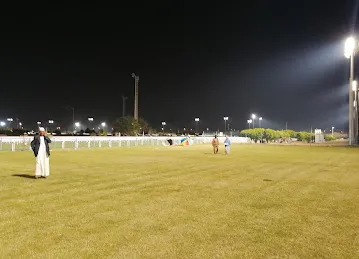 Abu Dhabi Equestrian Club