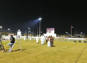 Abu Dhabi Equestrian Club