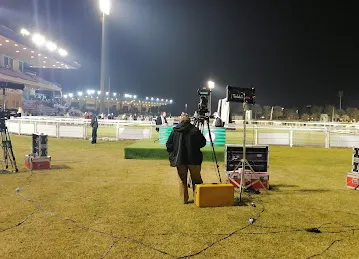 Abu Dhabi Equestrian Club