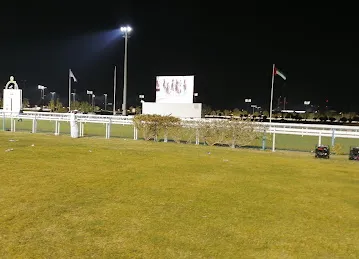 Abu Dhabi Equestrian Club