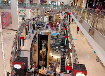 ABU DHABI FESTIVAL