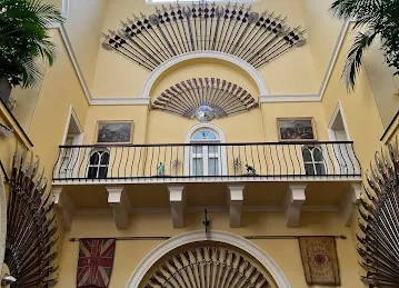 Abu Dhabi Gift & Antiques Establishment