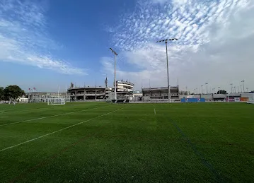 Abu Dhabi Harlequins Rugby Club