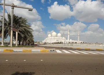 Abu Dhabi Hills