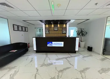 Abu Dhabi International Contracting &General Maintenance Company