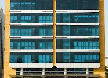 Abu Dhabi International Contracting &General Maintenance Company