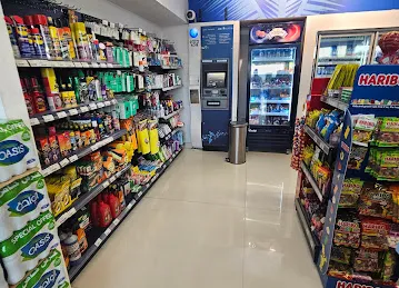 Abu Dhabi Islamic Bank (ADIB)