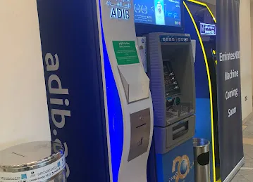 Abu Dhabi Islamic Bank (ADIB)