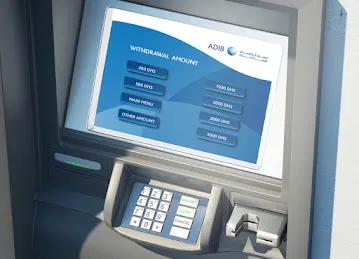Abu Dhabi Islamic Bank (ADIB)