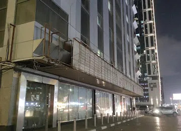 Abu Dhabi Islamic Bank - Ajman