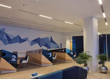 Abu Dhabi Islamic Bank - Nad Al Sheba