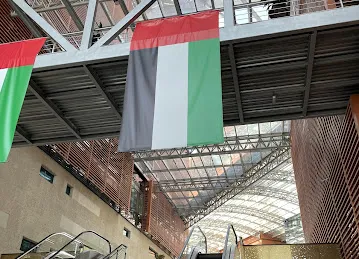 Abu Dhabi Judicial Department