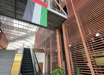 Abu Dhabi Judicial Department