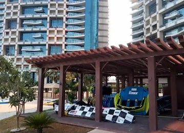 Abu Dhabi Marine Water Sports