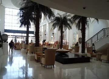 Abu Dhabi Marine Water Sports