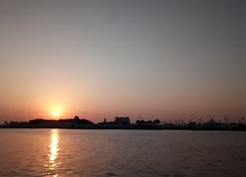 Abu Dhabi Marine Water Sports
