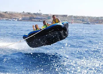 Abu Dhabi Marine Water Sports