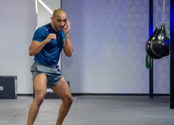 Abu Dhabi Martial Arts Academy