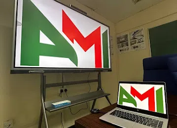 Abu Dhabi Medical Industries (AMI Lab - Al Mazroui Group)