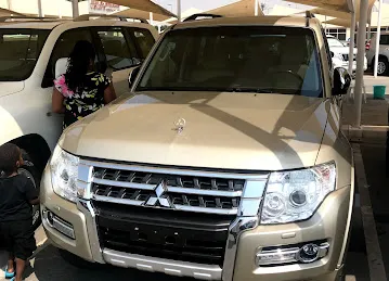 ABU DHABI MOTORS