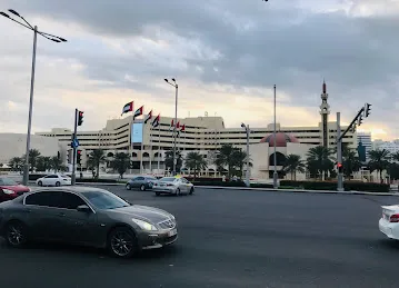 Abu Dhabi Municipal Court