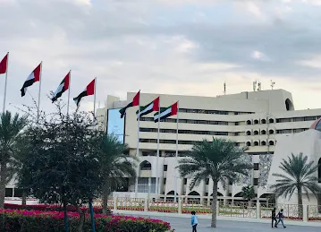 Abu Dhabi Municipal Court