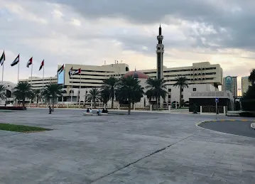 Abu Dhabi Municipal Court