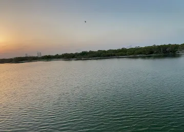 Abu dhabi national park