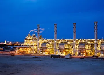 Abu Dhabi Oil Corporation (ADOC)