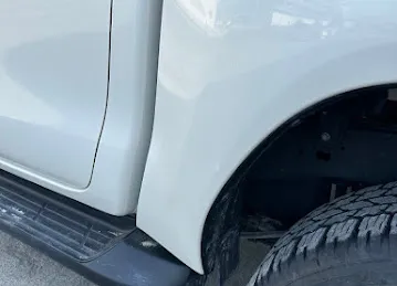 Abu Dhabi Paintless Dent Repair (PDR)
