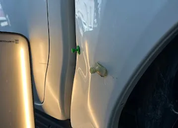 Abu Dhabi Paintless Dent Repair (PDR)