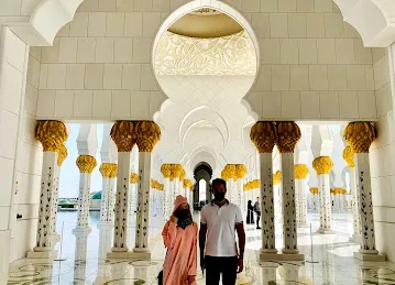 Abu Dhabi Private Tours - Best Travel Agency