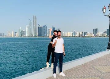 Abu Dhabi Private Tours - Best Travel Agency
